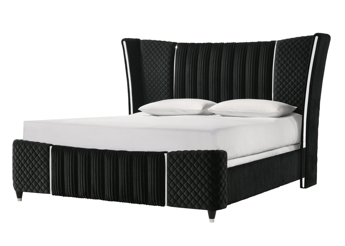 Armany Queen Bed image