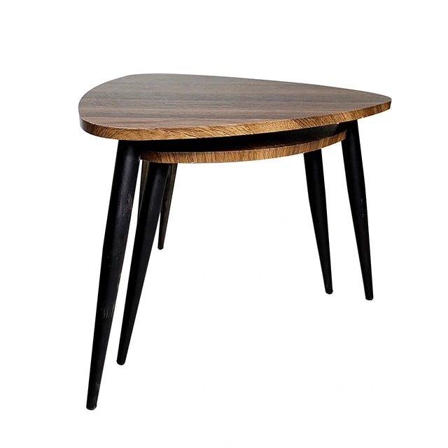Cove Nesting Tables (2/CTN)