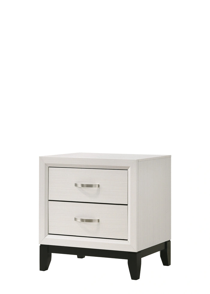 Akerson Nightstand