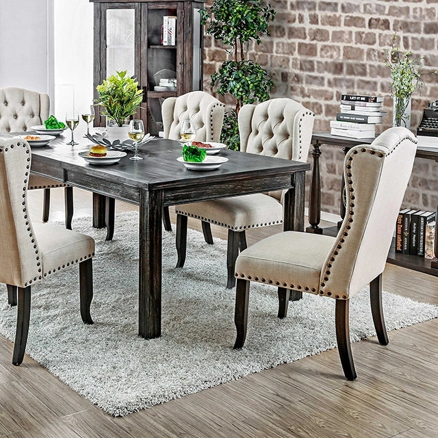 Sania Dining Table Set