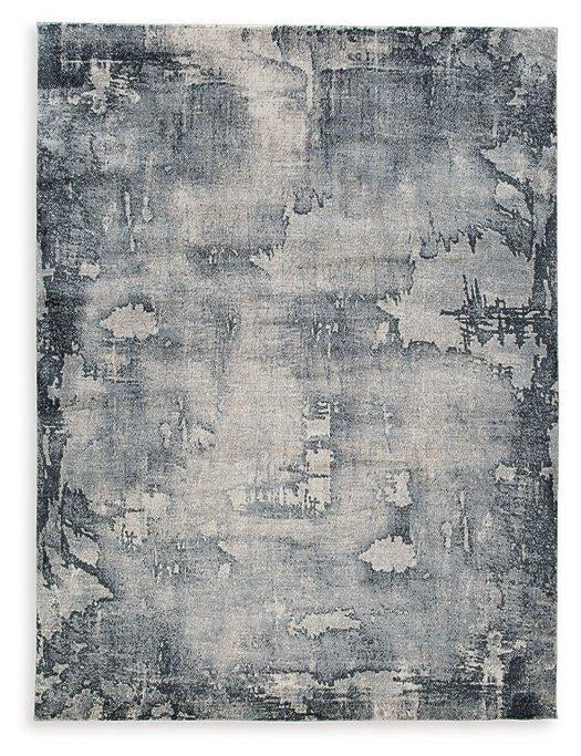 Langrich 5'3" x 7'3" Rug
