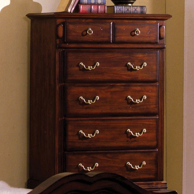 Lewisburg Chest