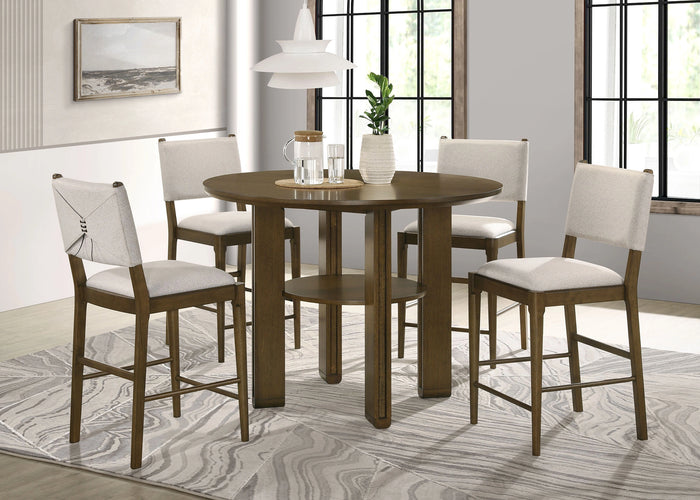 Ottowa Counter Height Dining Set
