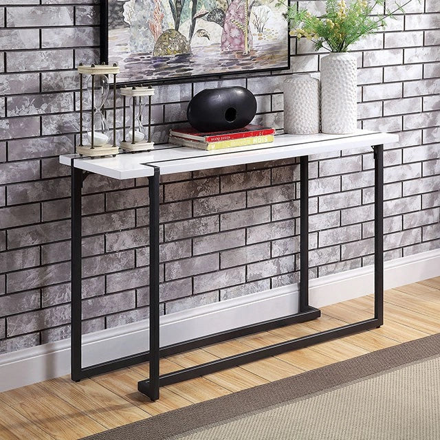Izar Sofa Table