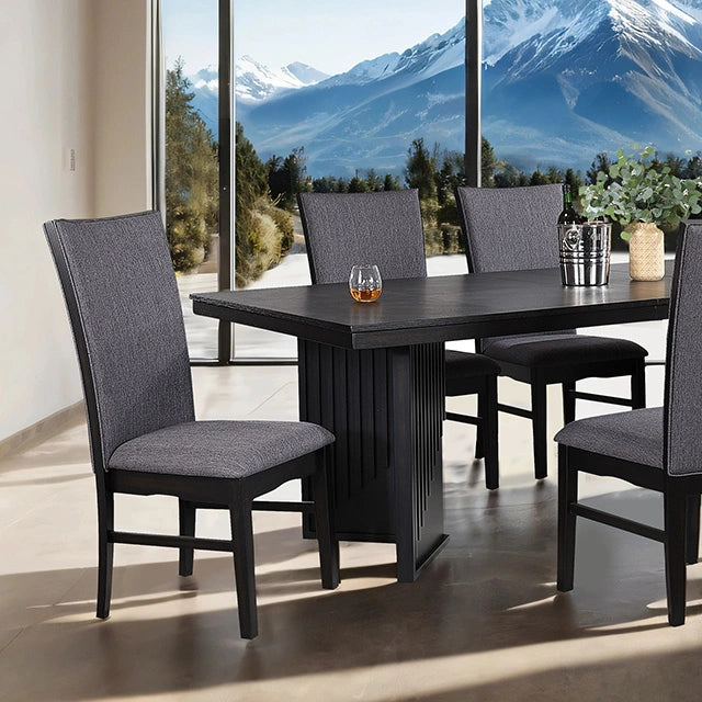 Easingwold 7 Pc Dining Table Set