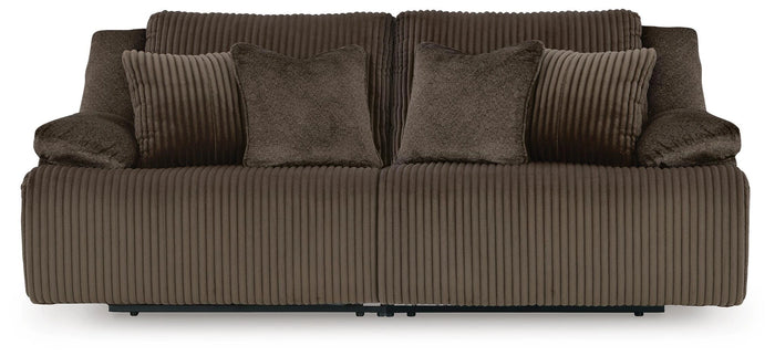 Top Tier Sectional Loveseat