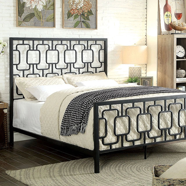 Cece Bed