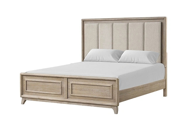 Midhurst E.King & Queen Bed