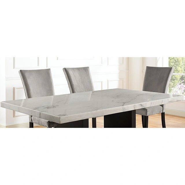Kian 7 Pc Dining Table Set