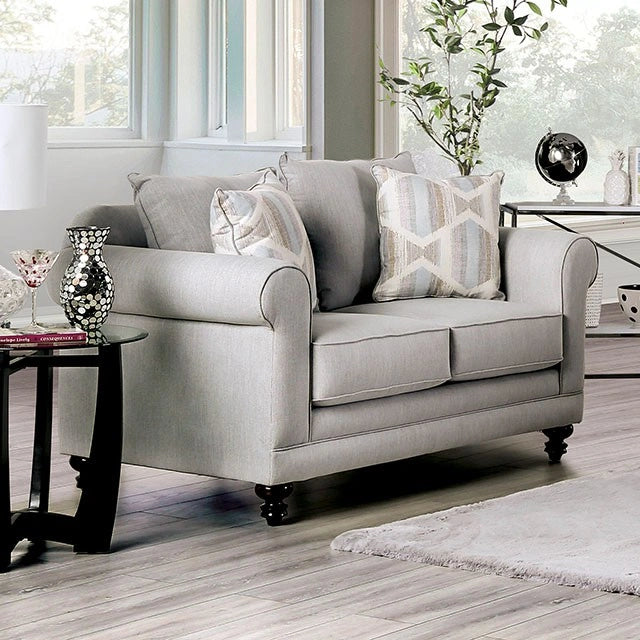 Kacey Love Seat