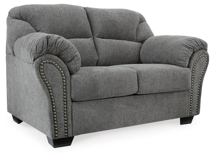 Allmaxx Living Room Set