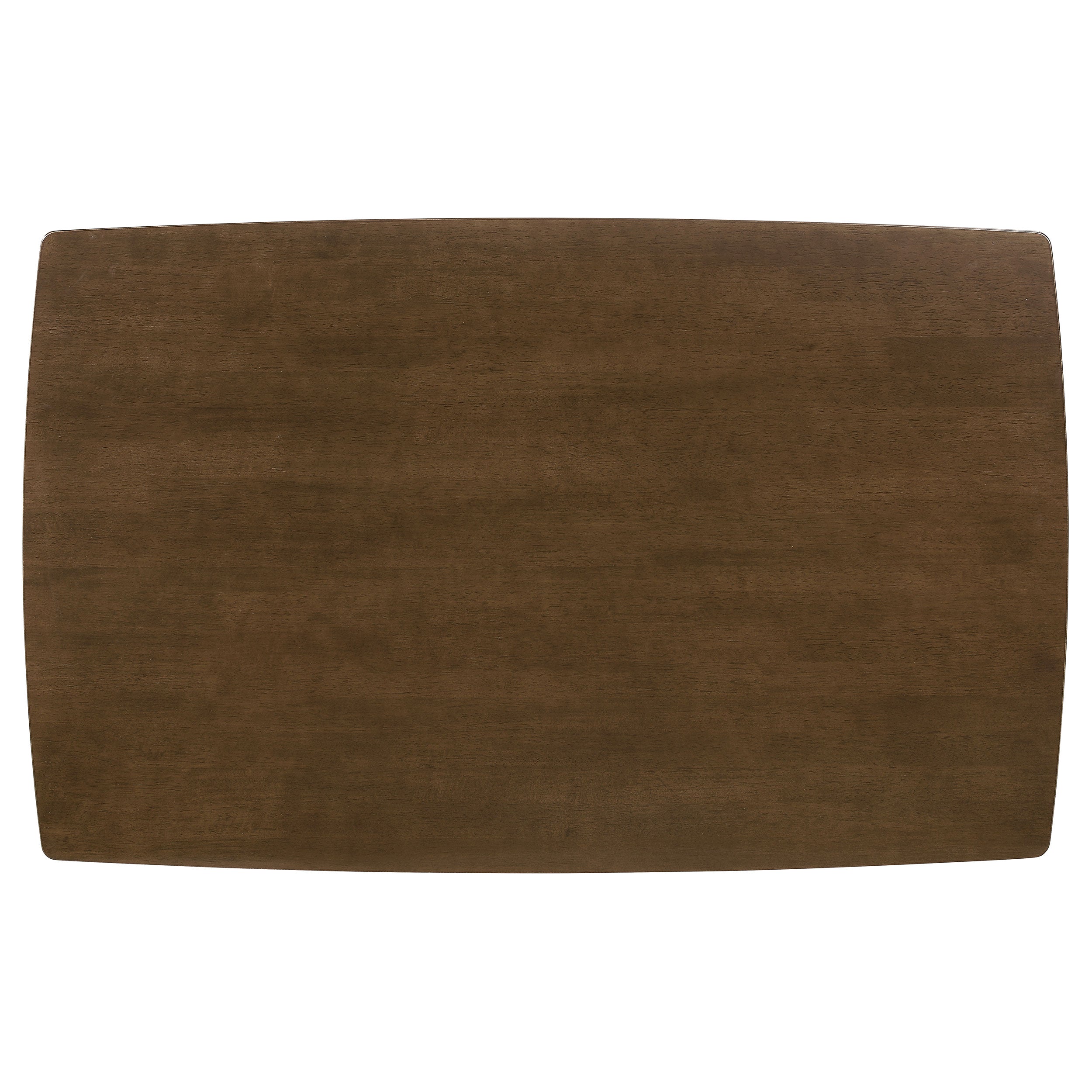 Kersey Rectangular 47-inch Wood Dining Table Chestnut