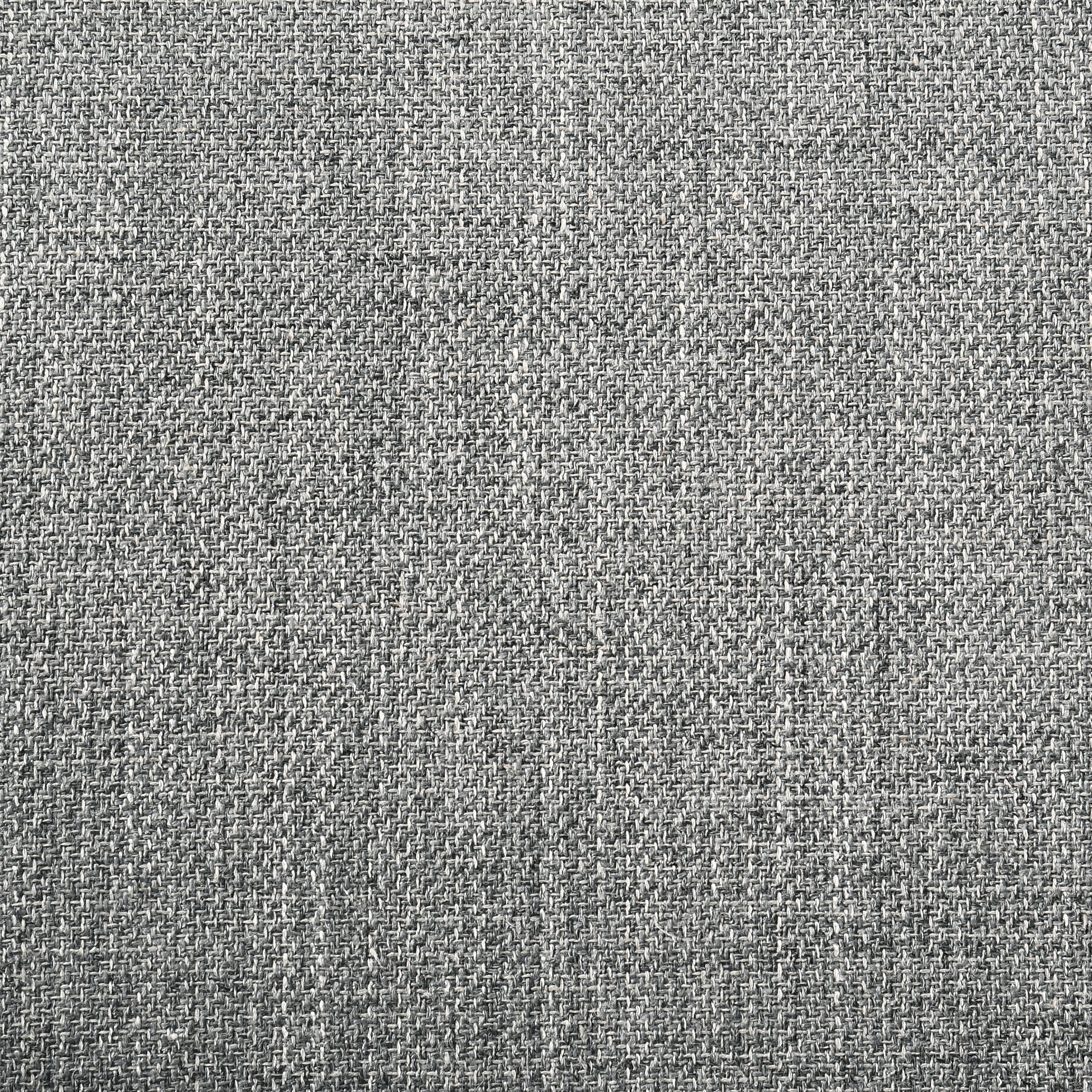 Paxton Upholstered Dining Side Chair Grey (Set of 2)
