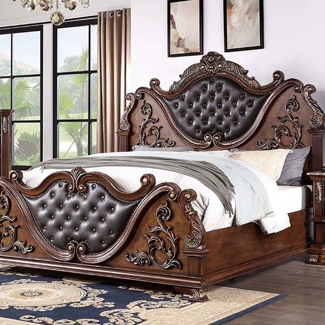 Esparanza E.King Bed