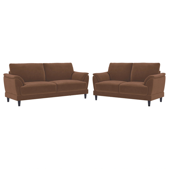 Selma Sofa Set