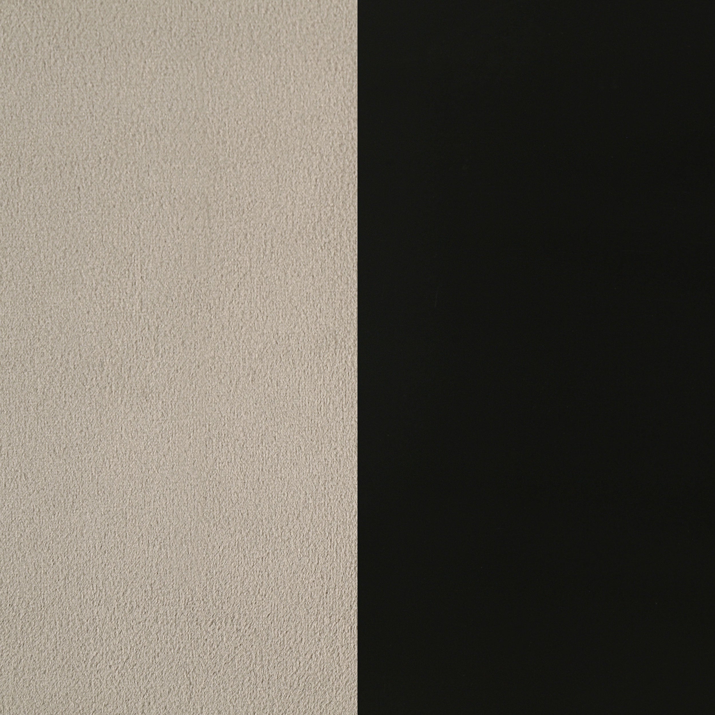 Alana Velvet Upholstered Dining Side Chair Sand (Set of 2)
