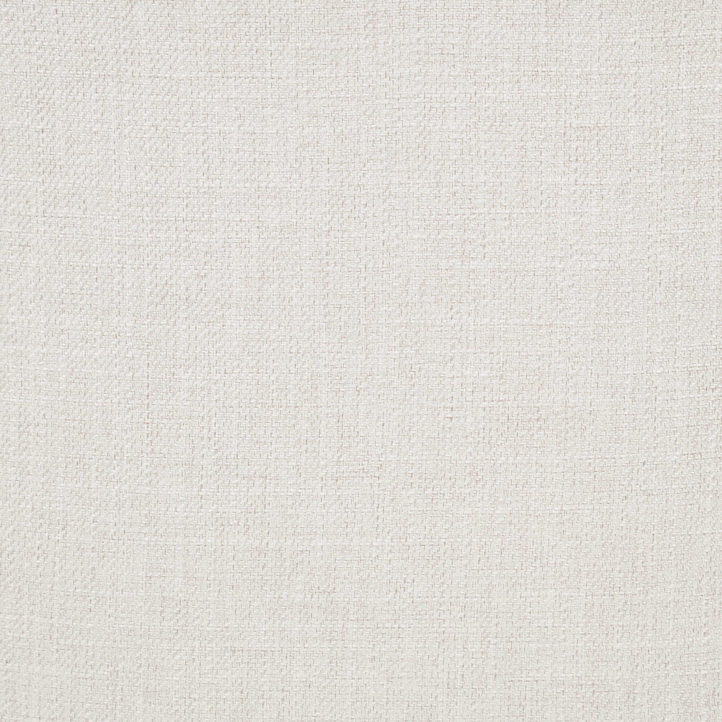 Baney Fabric Upholstered Dining Side Chair Cream and Black