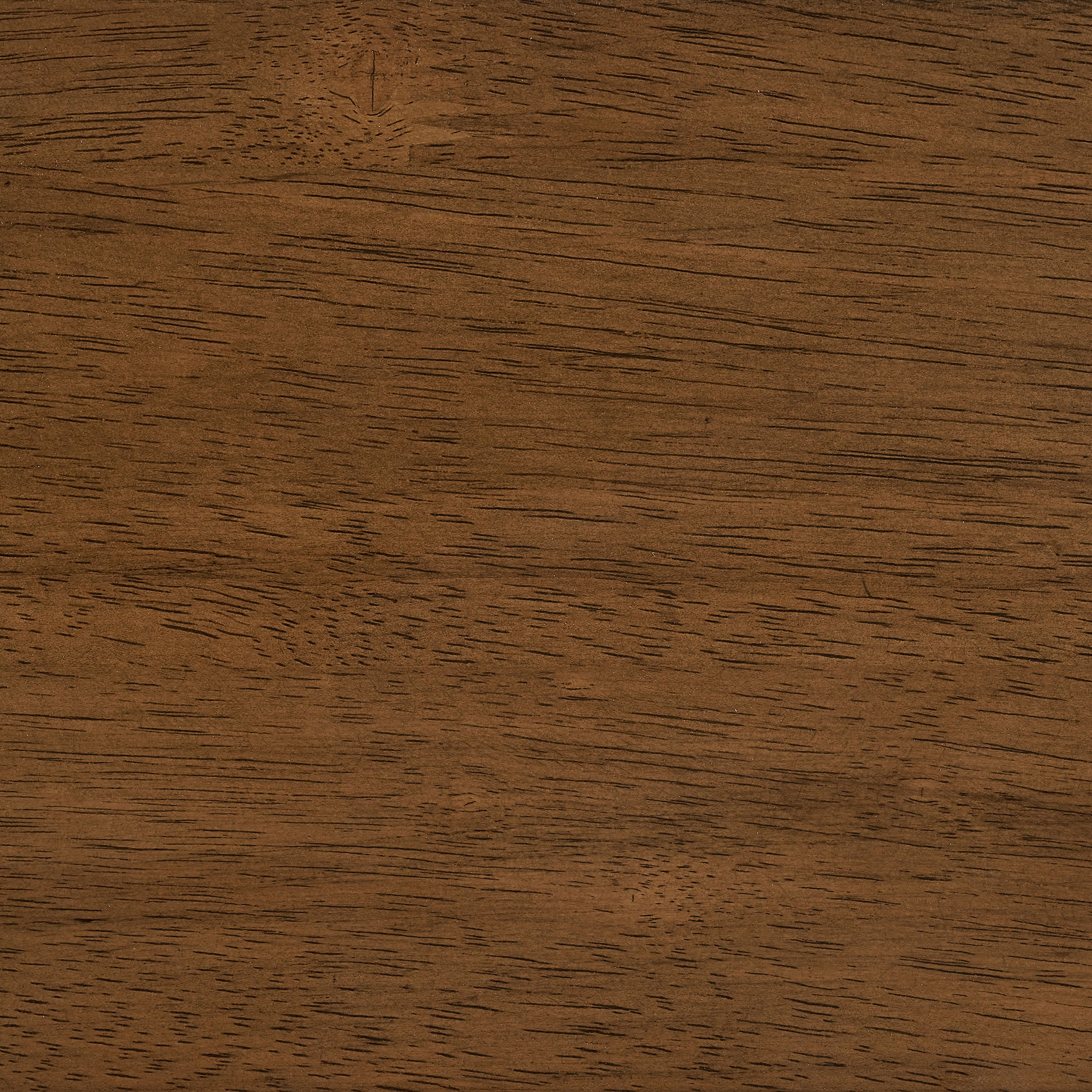 Paxton Square Wood Dining Table Base Brown