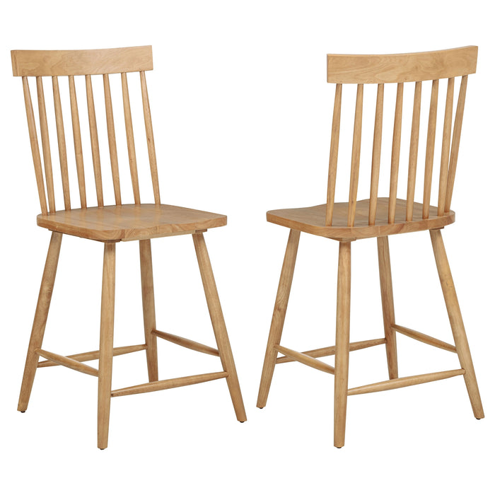 Andrews Counter Chair