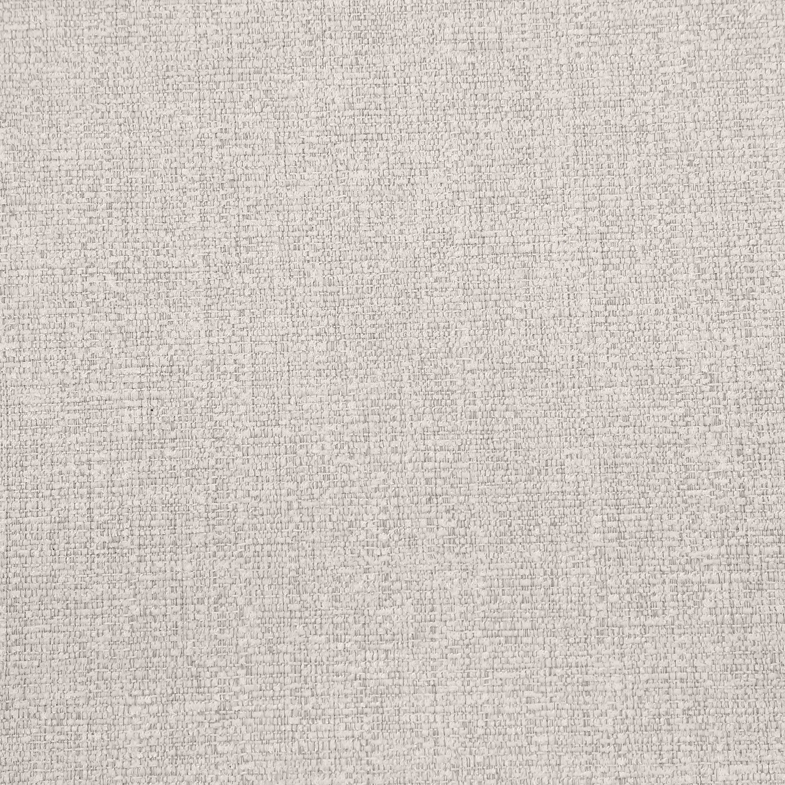 Bradbury Fabric Upholstered Dining Arm Chair Beige (Set of 2)