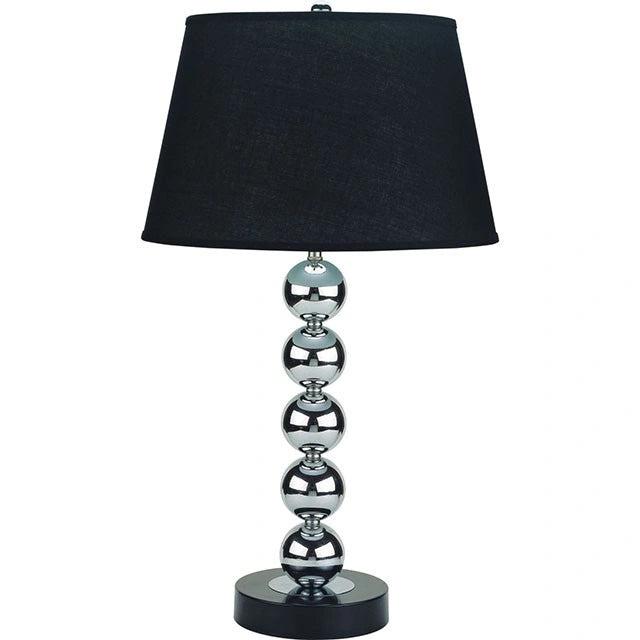 Opal Table Lamp