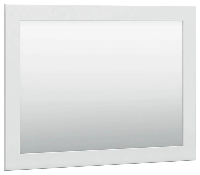 Bostwick Shoals Bedroom Mirror