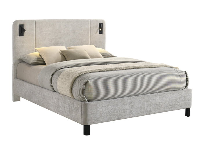 Freya Bed