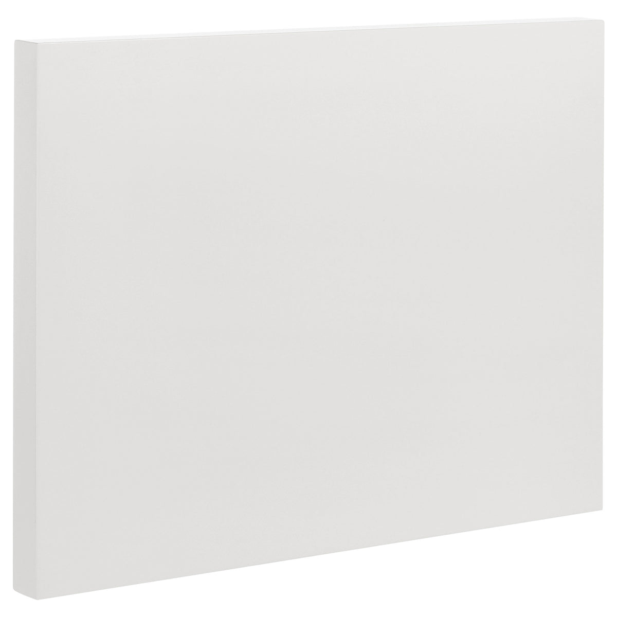 Dar Furniture - Coaster - Jessica Wood Bed Panels Cream White - 202992P