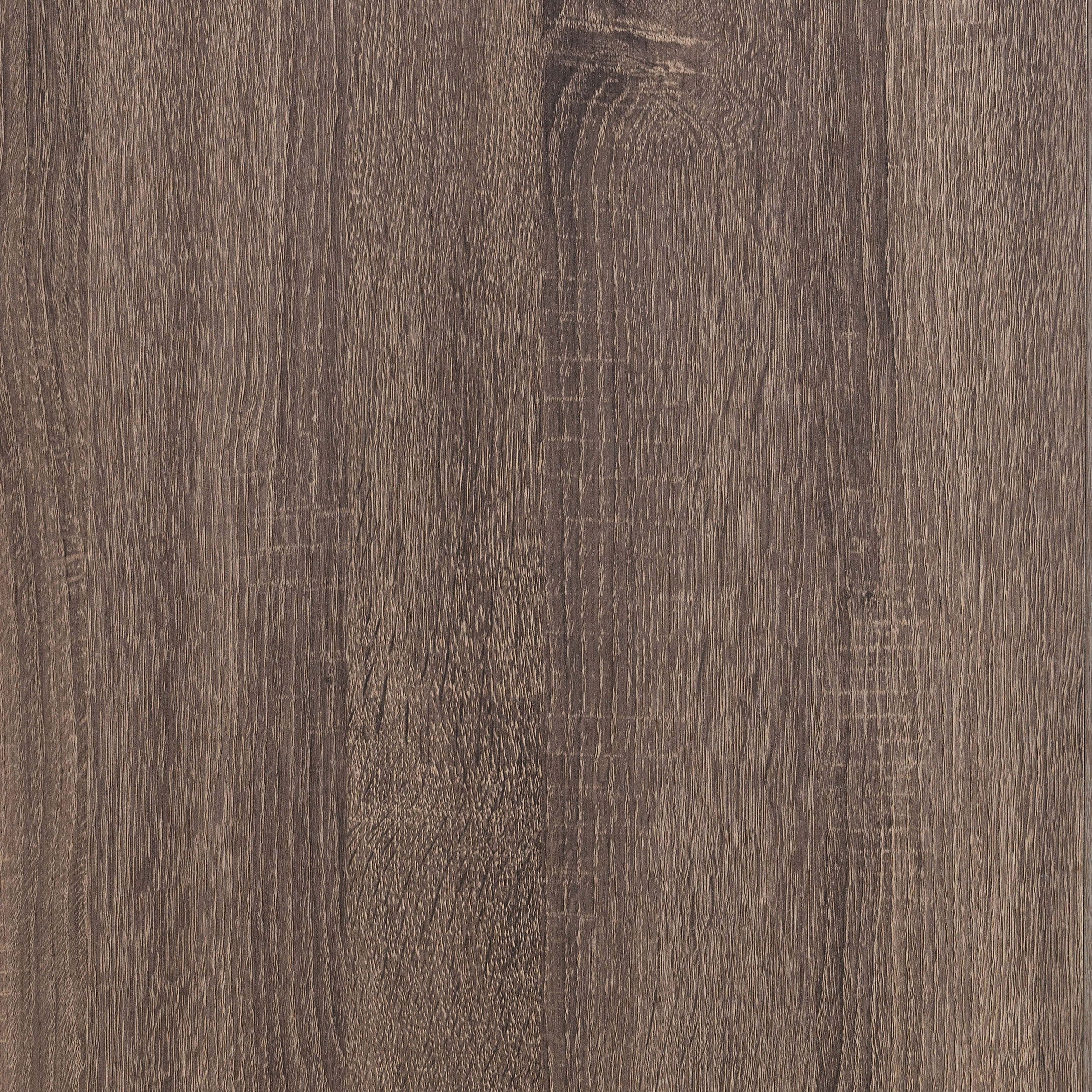 Brantford Wood Eastern King Panel Bed Barrel Oak