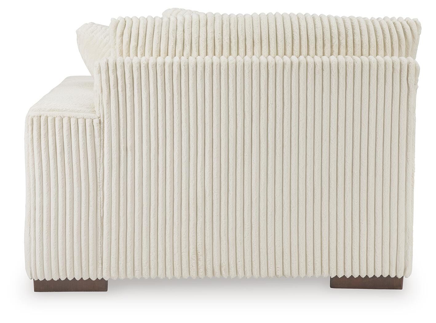 Lindyn 4-Piece Sectional with Chaise
