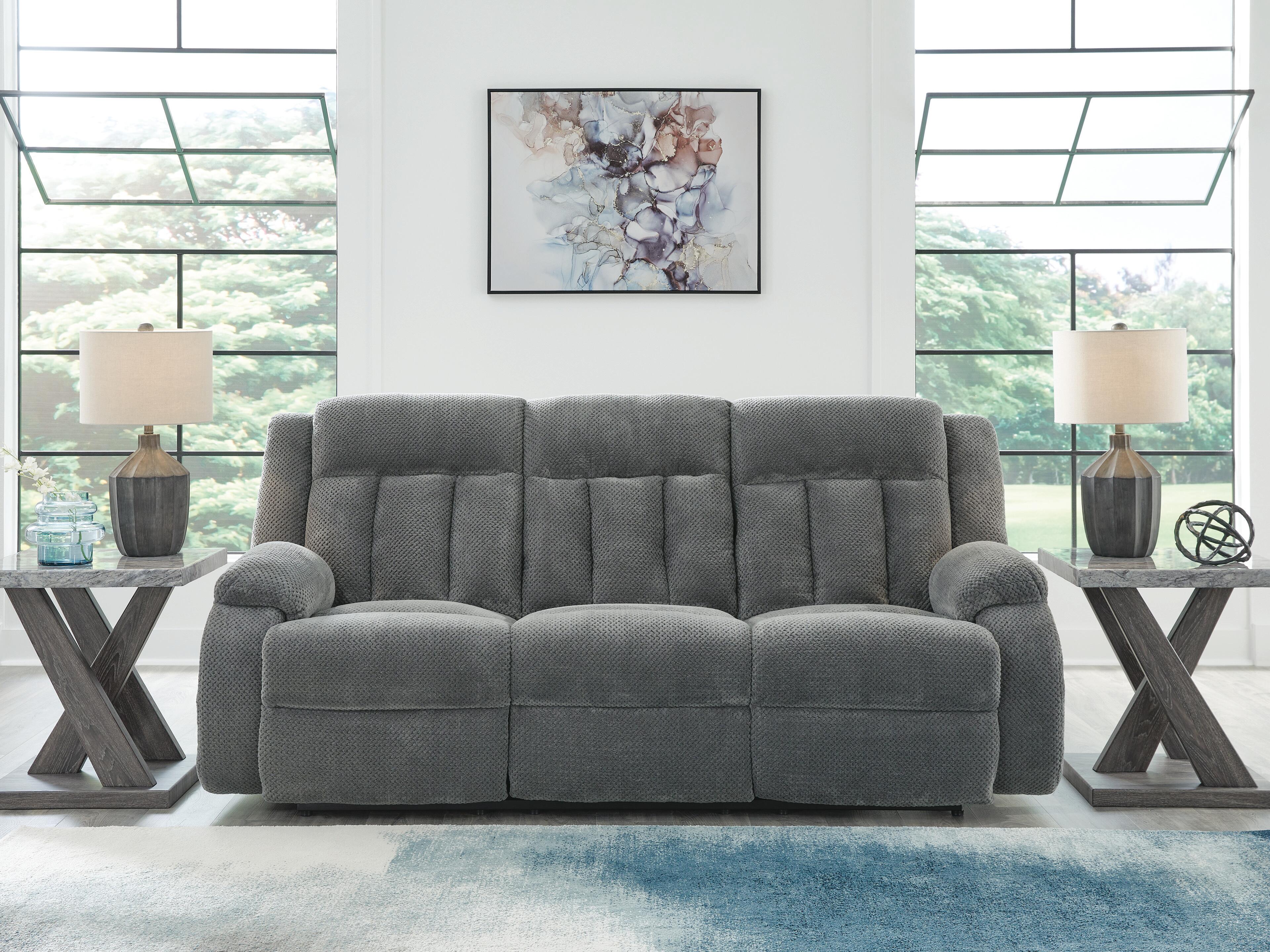 Dar Furniture - Ashley Furniture - Jordsboro Wall Art - Wall Art / Multi - A8000468