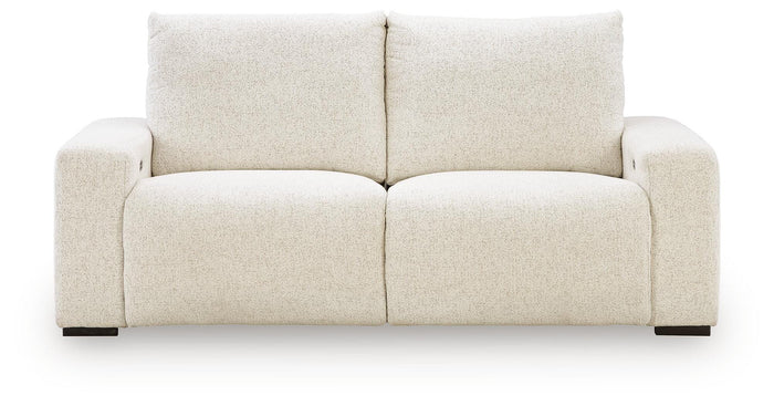 East Loft 2-Piece Reclining Loveseat