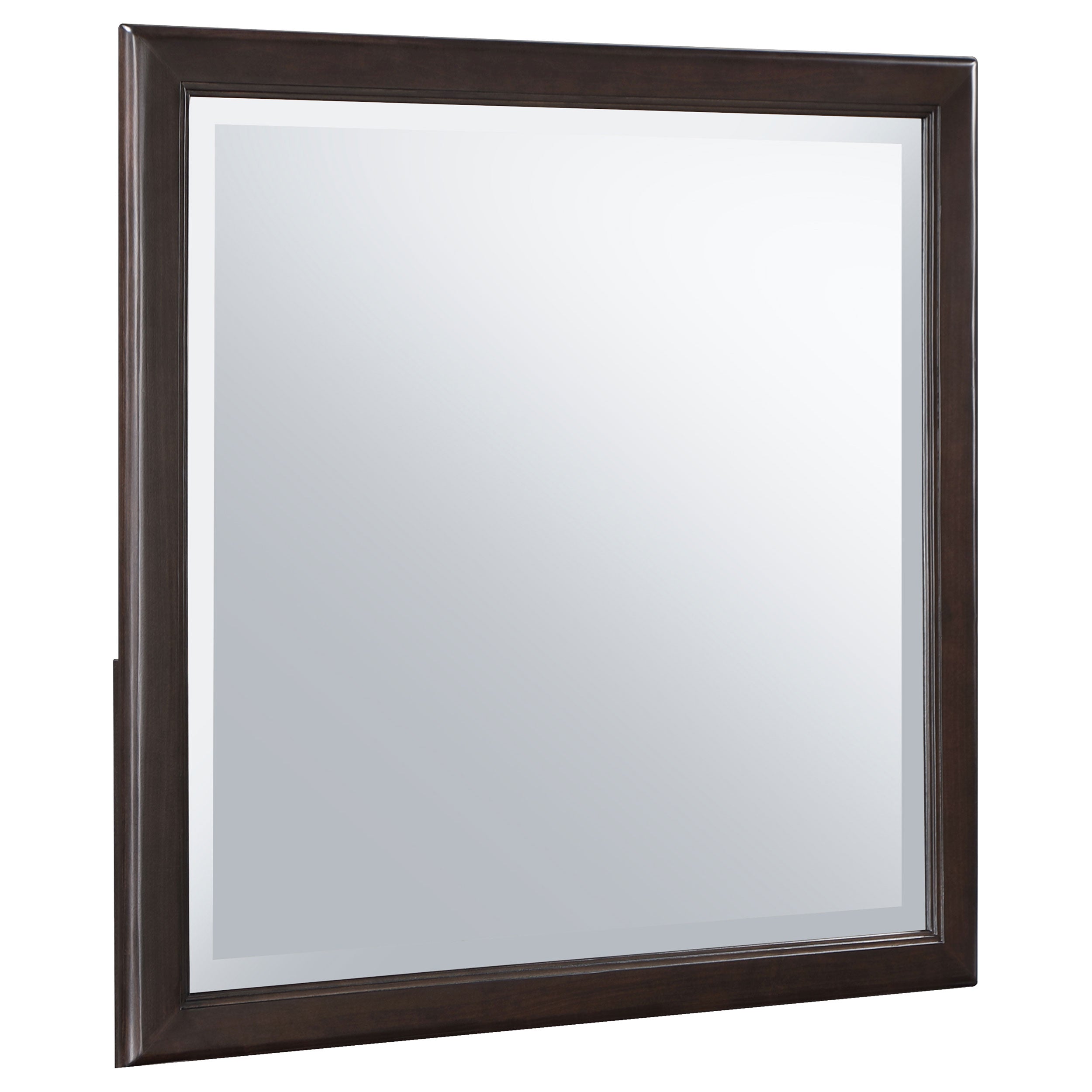 Dar Furniture - Coaster - Emberlyn Dresser Mirror Brown - 223064