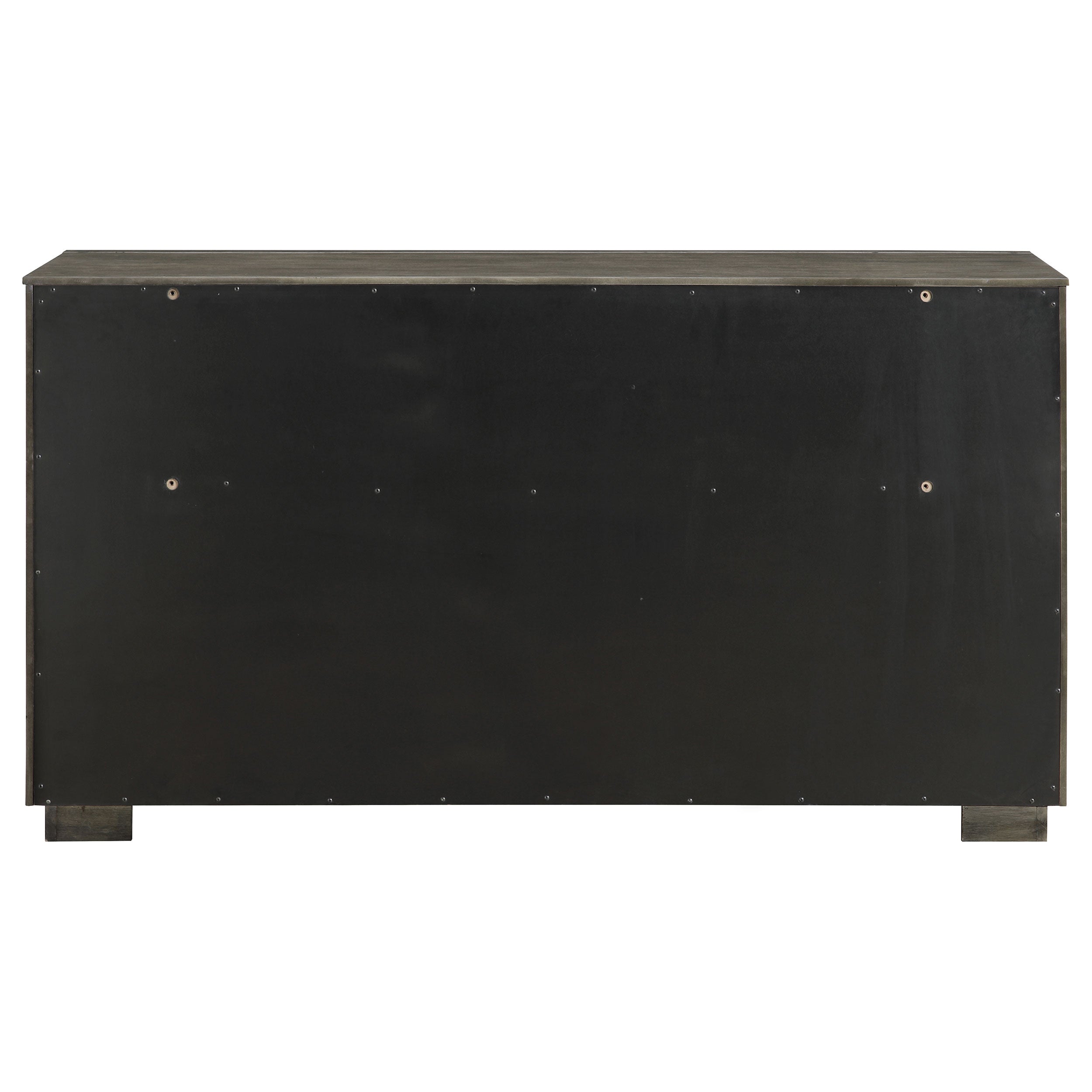 Durango 8-drawer Dresser Taupe Oak