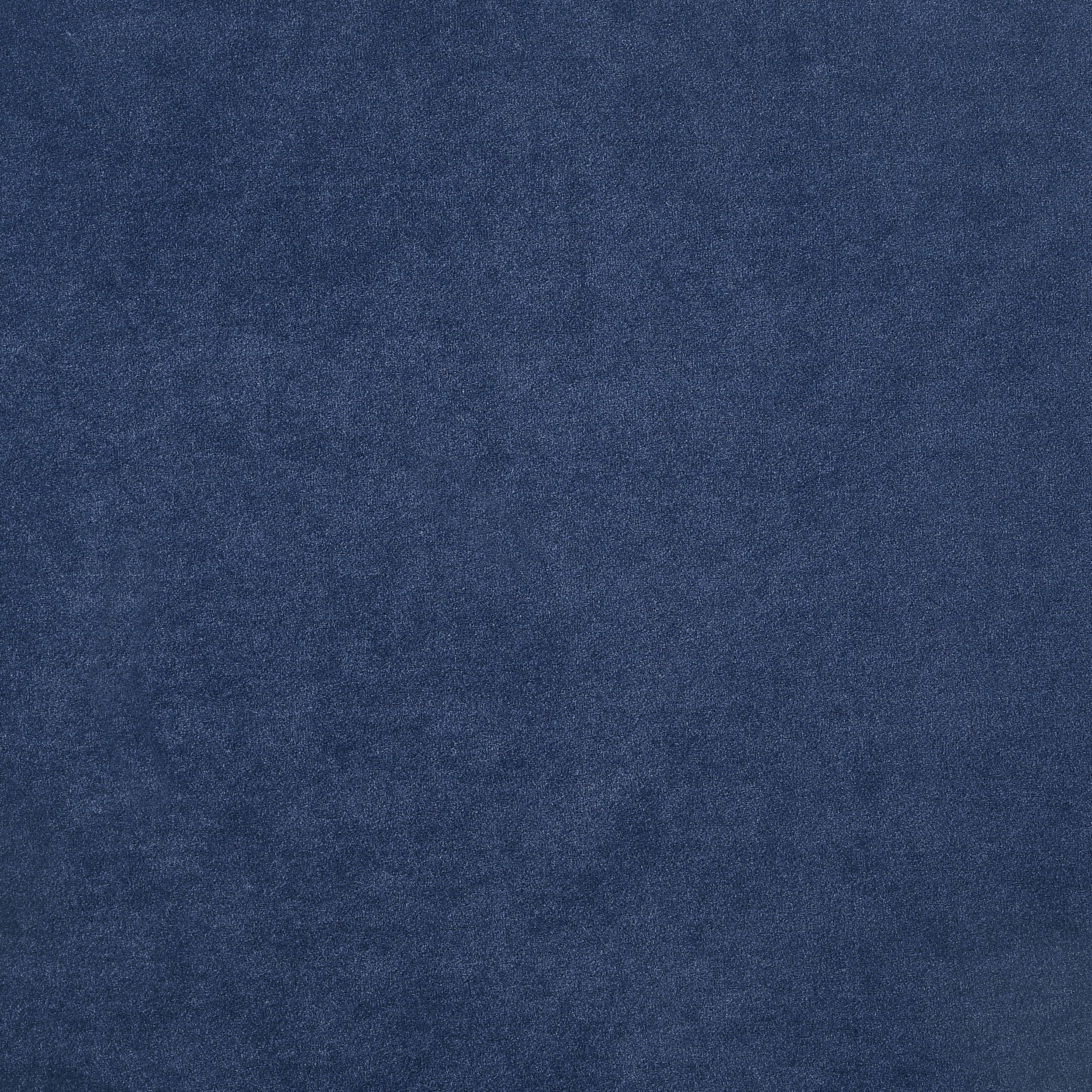 Melody Upholstered 2-drawer Nightstand Pacific Blue
