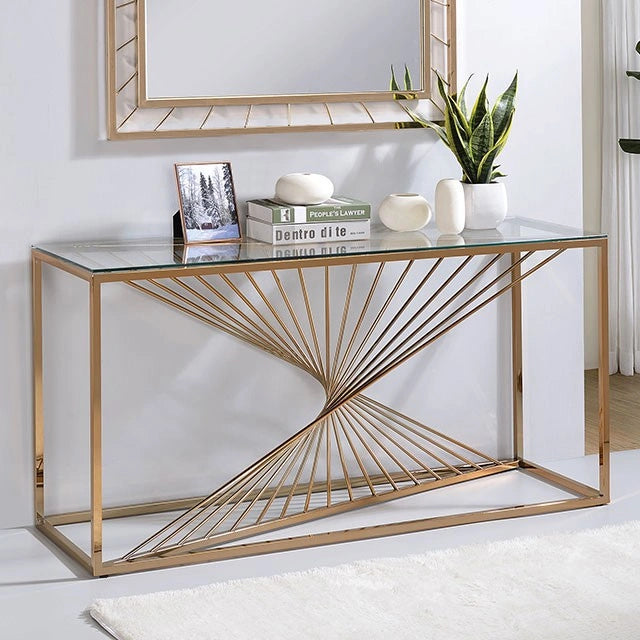 Sherbrooke Sofa Table