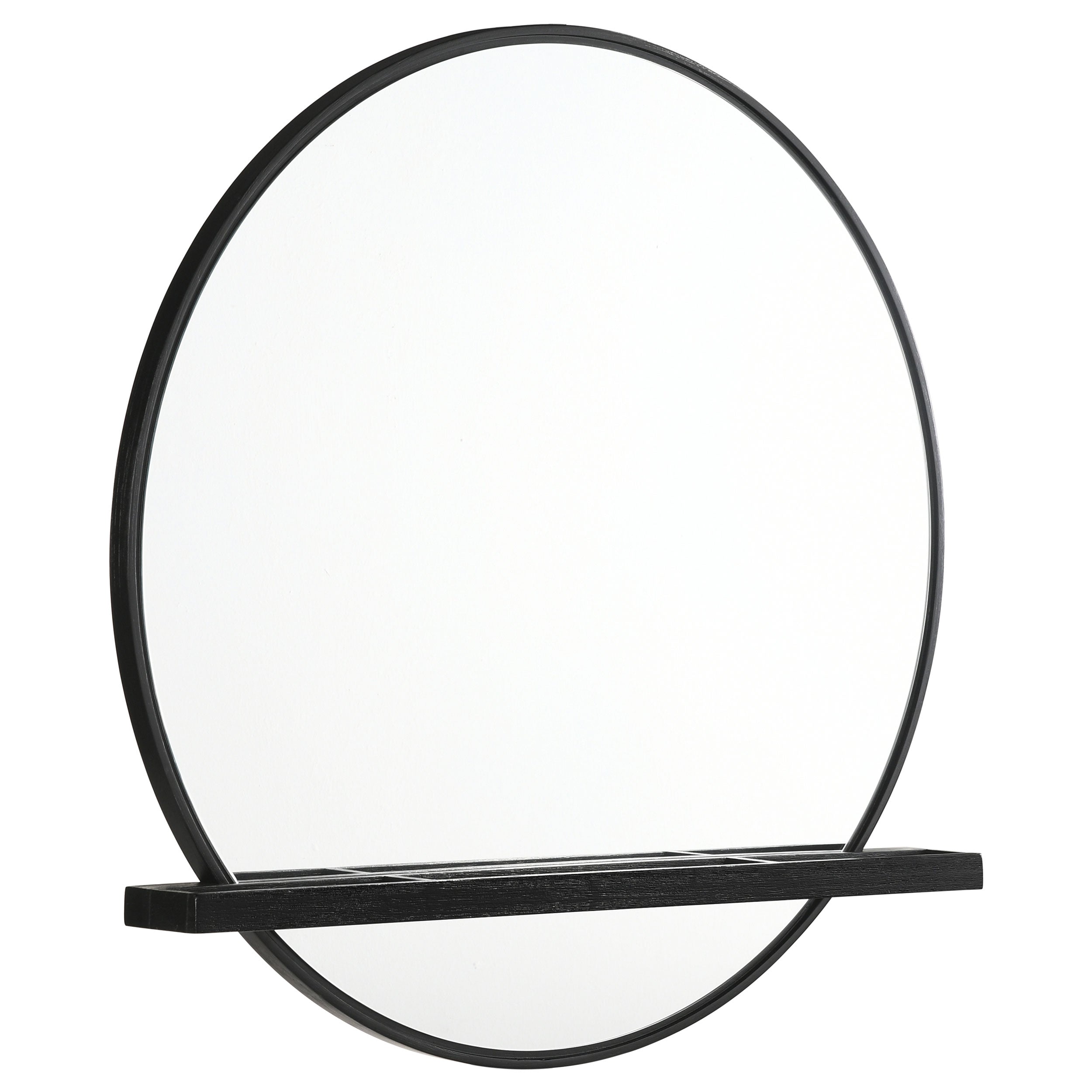 Dar Furniture - Coaster - Arini Dresser Mirror Black - 224334