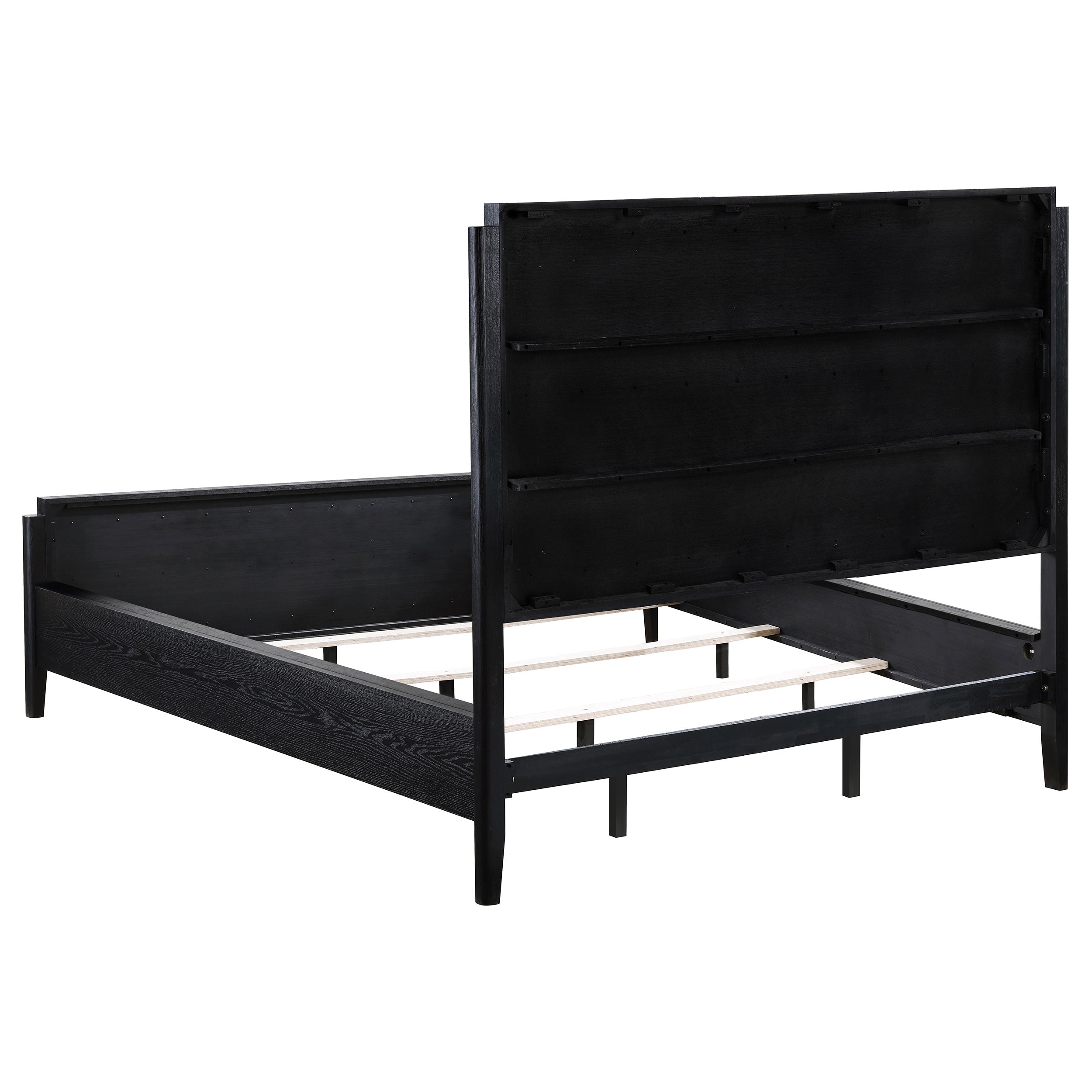 Brookmead 5-piece California King Bedroom Set Black