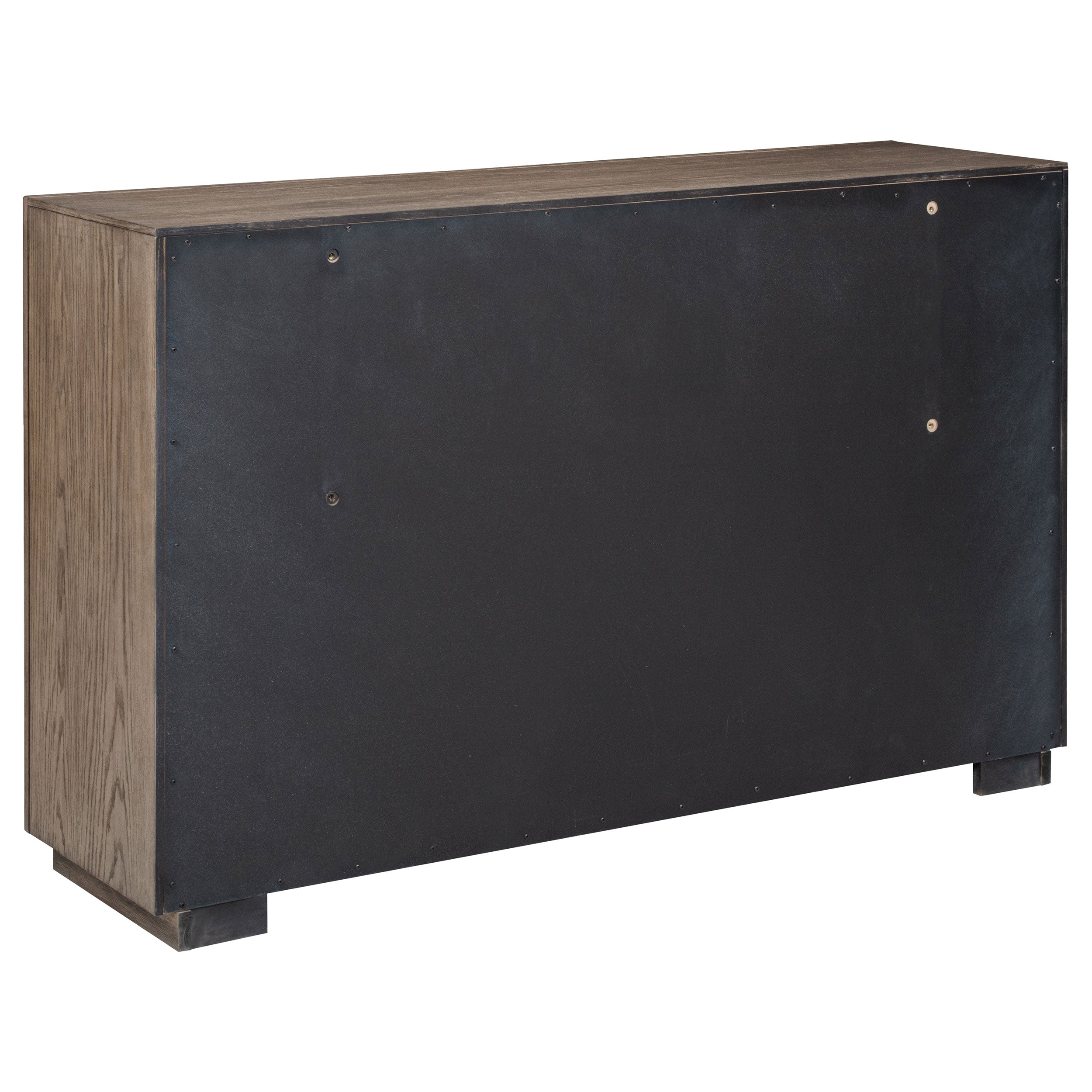 Kenora 4-piece California King Bedroom Set Barley Brown