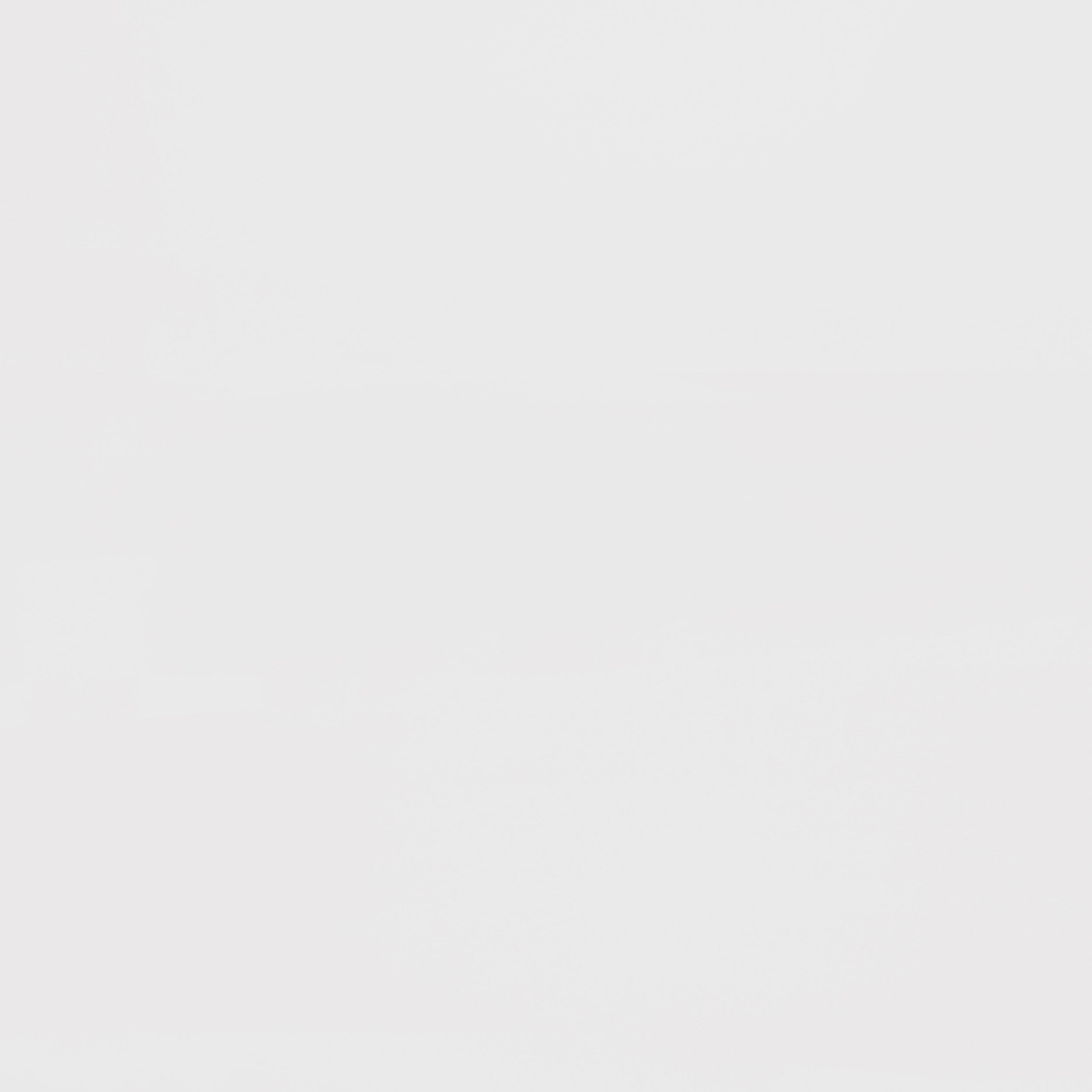 Ives Queen Panel Bed LED Headboard White High Gloss
