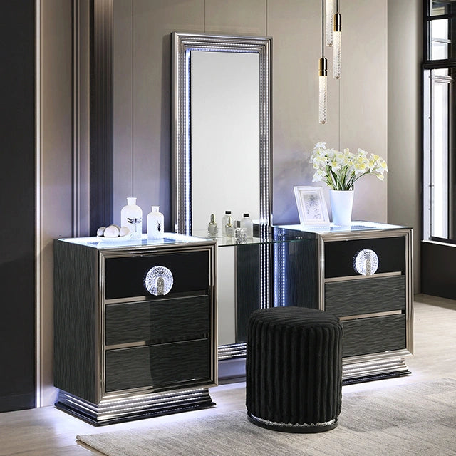 Morah Vanity