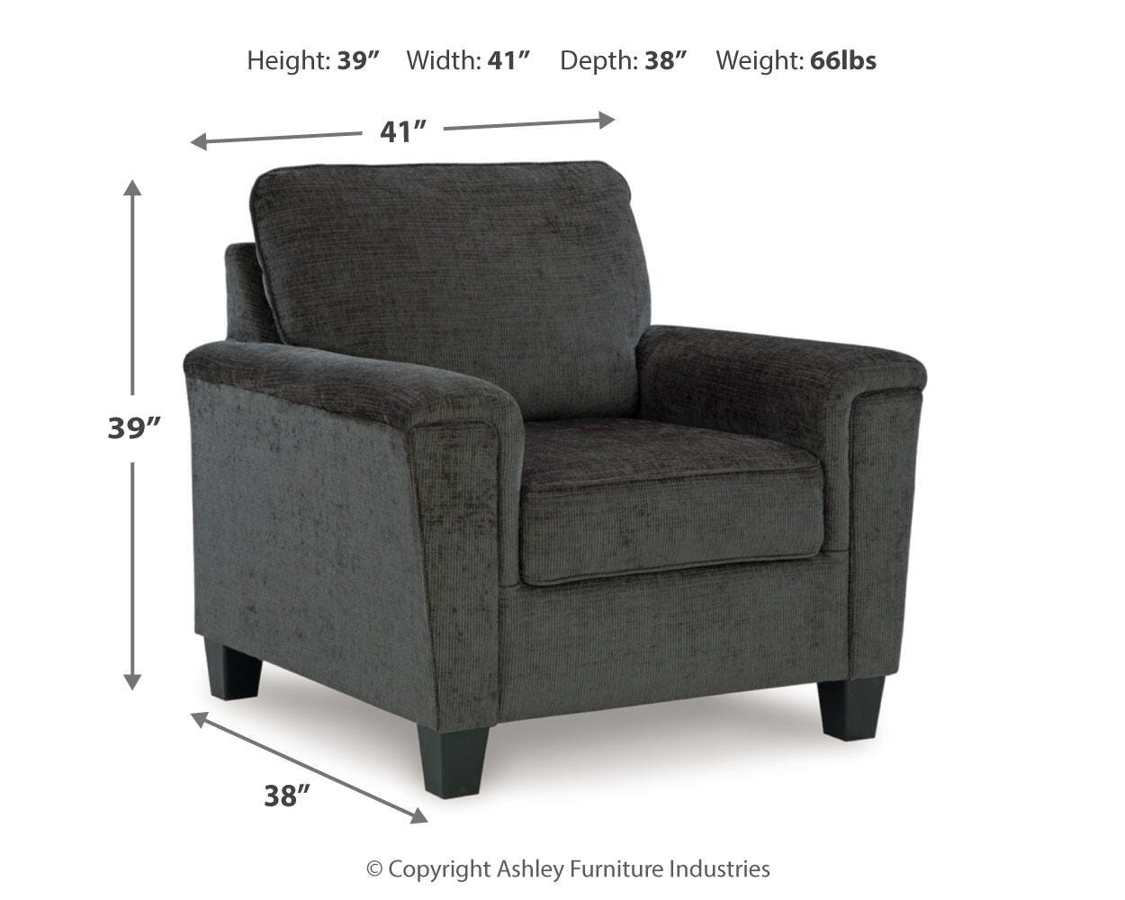 Erinslane Chair