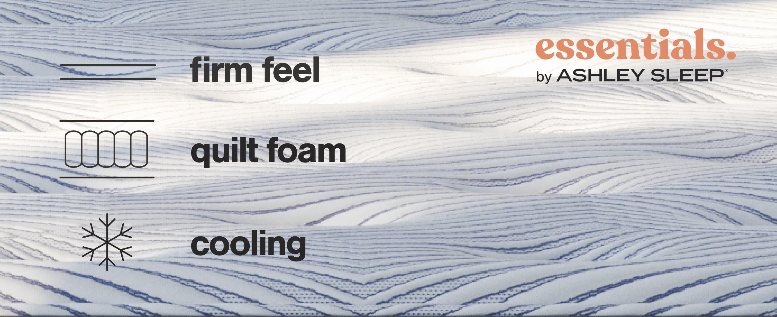 Peak 2.0 Bonnell King Mattress