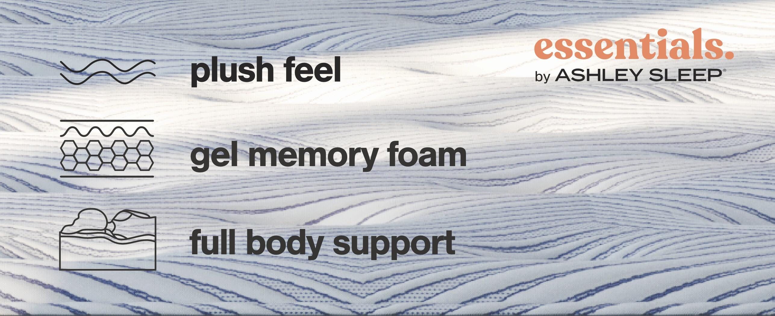 Peak 2.0 12 Hybrid Queen Mattress