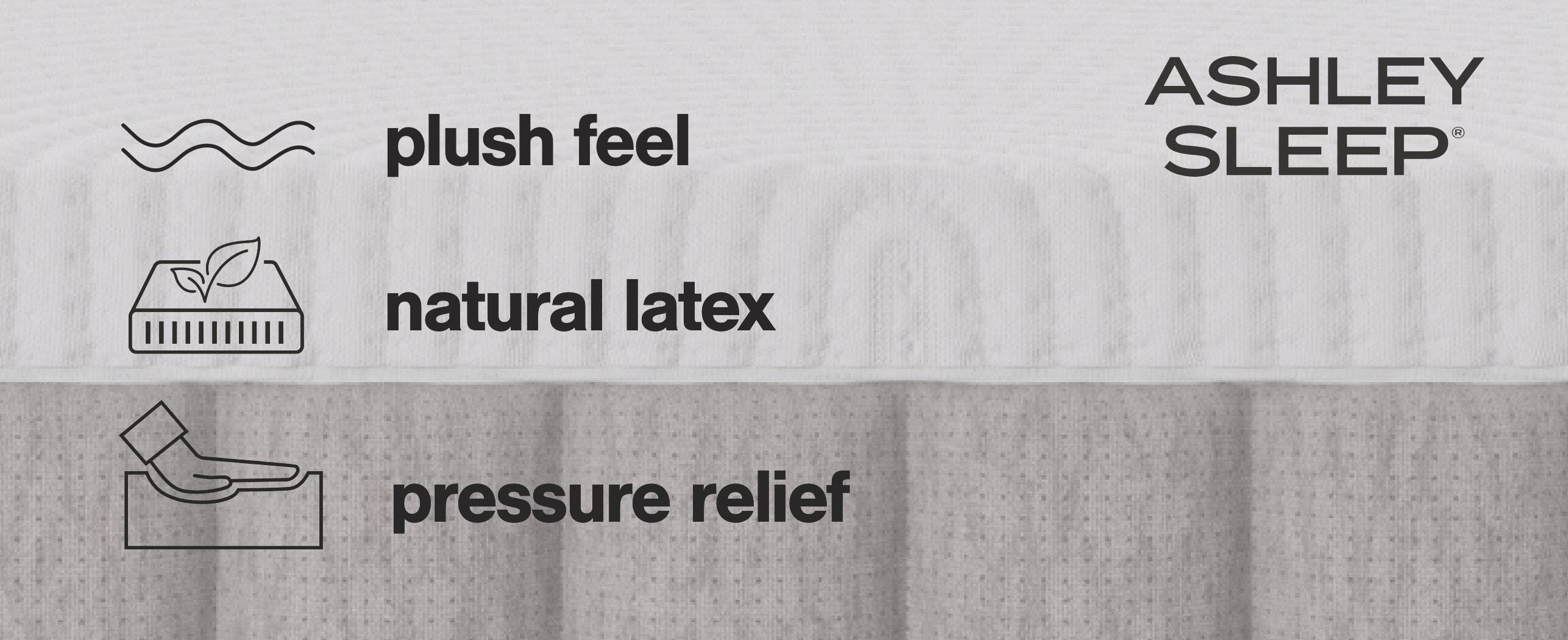 Terra Sleep Soft California King Mattress
