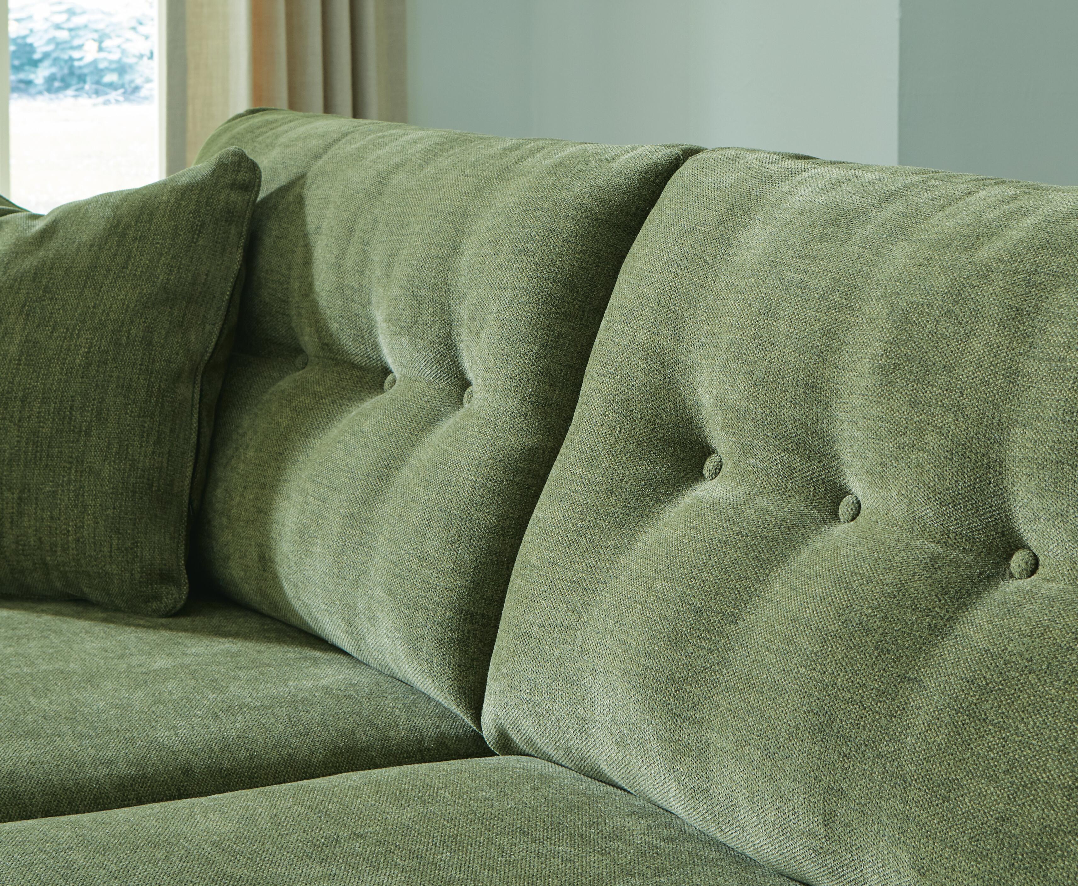 Bixler Sofa