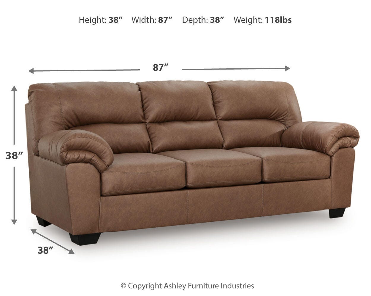 WillowBend Sofa
