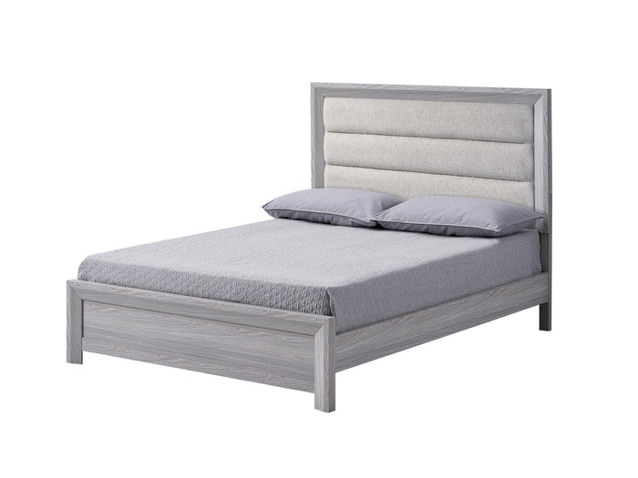 Adelaide UPH Bed Driftwood