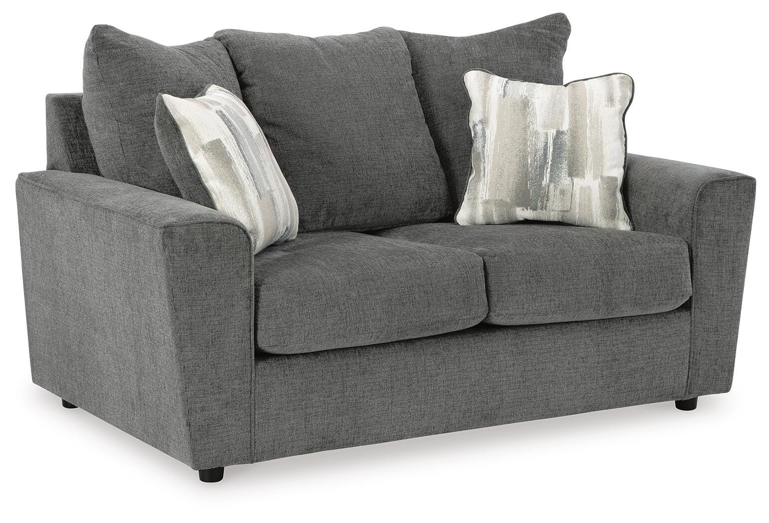 Stairatt Loveseat
