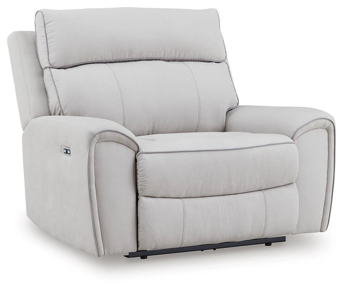 Social Pointe Power Recliner